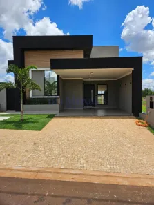 Casa de Condomínio com 3 Quartos à venda, 163m² no Quinta da Mata, Ribeirão Preto