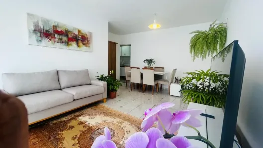 Apartamento com 2 Quartos à venda, 63m² no Campos Elíseos, São Paulo