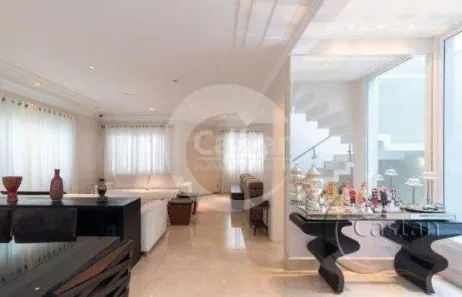 Sobrado com 4 Quartos para alugar, 550m² no Parque da Mooca, São Paulo