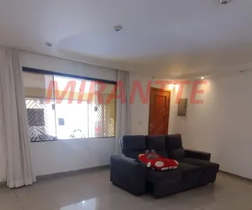 Sobrado com 3 Quartos à venda, 156m² no Vila Palmeiras, São Paulo