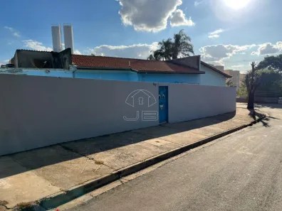 Casa com 4 Quartos à venda, 245m² no Residencial Parque Pavan, Sumaré