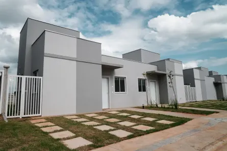 Casa com 2 Quartos à venda, 70m² no Vargeão, Jaguariúna