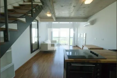 Apartamento com 1 Quarto à venda, 50m² no Vila Mariana, São Paulo