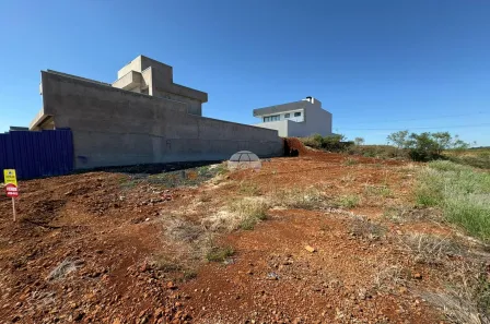 Lote/Terreno à venda, 360m² no Fraron, Pato Branco