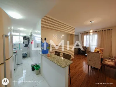 Apartamento com 3 Quartos à venda, 63m² no Sarandi, Porto Alegre