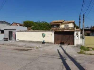 Casa com 4 Quartos à venda, 257m² no Outeiro das Pedras, Itaboraí