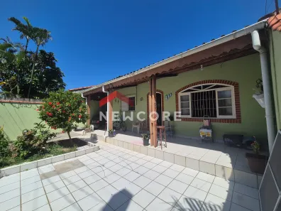 Casa com 3 Quartos à venda, 140m² no Estância Balneária Belmira Novaes, Peruíbe