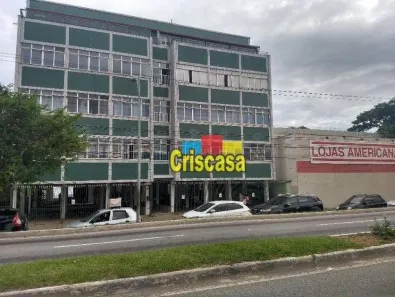 Apartamento com 2 Quartos à venda, 93m² no Bosque da Praia, Rio das Ostras