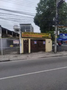 Prédio Comercial com 1 Quarto à venda, 100m² no Piedade, Rio de Janeiro