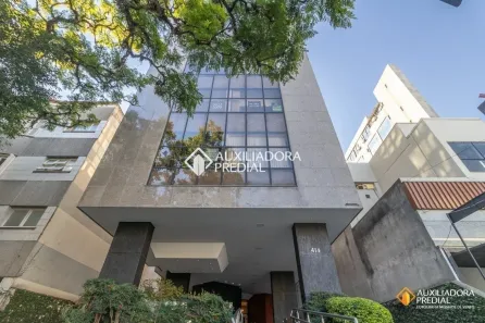 Sala Comercial à venda, 36m² no Rio Branco, Porto Alegre