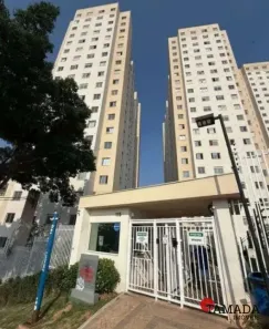 Apartamento com 2 Quartos à venda, 32m² no Fazenda Aricanduva, São Paulo