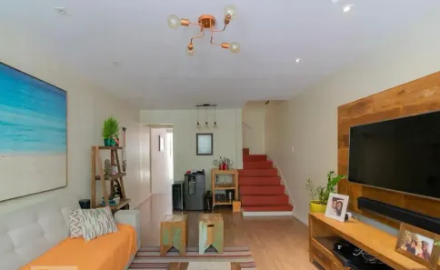 Casa com 2 Quartos à venda, 100m² no Jardim Paulistano, São Paulo