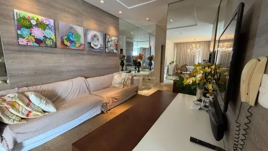 Apartamento com 4 Quartos à venda, 164m² no Meia Praia, Itapema