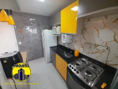 Apartamento com 2 Quartos à venda, 57m² no Lauzane Paulista, São Paulo
