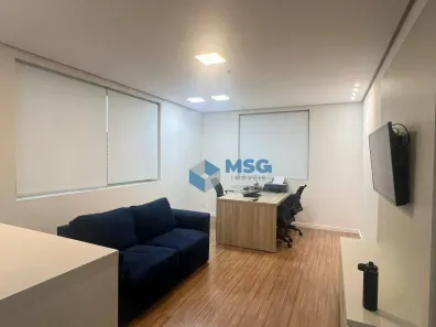 Sala Comercial à venda, 30m² no Cambuci, São Paulo
