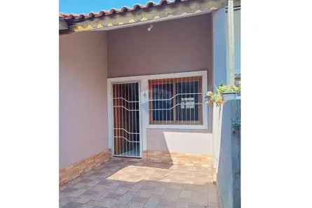 Casa com 2 Quartos à venda, 55m² no Nova Cachoeirinha, Cachoeirinha