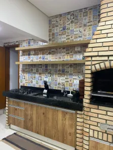 Cobertura com 2 Quartos à venda, 100m² no Vila Camilópolis, Santo André