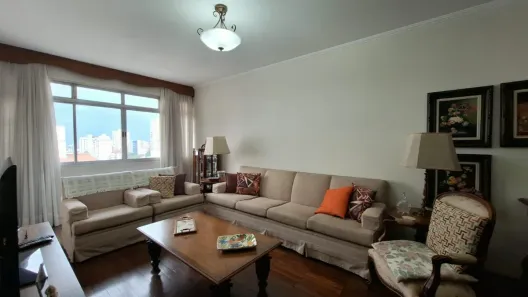 Apartamento com 3 Quartos à venda, 130m² no Bela Vista, São Paulo