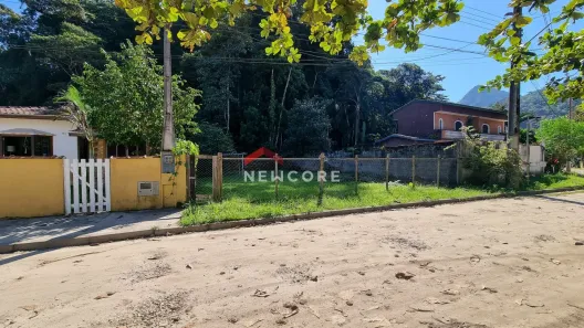 Lote/Terreno à venda, 520m² no Verde Mar, Caraguatatuba
