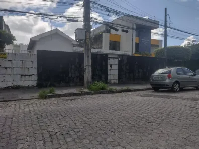 Casa com 4 Quartos à venda, 507m² no Torre, Recife
