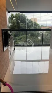 Apartamento com 3 Quartos à venda, 116m² no Além Ponte, Sorocaba