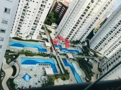 Cobertura com 2 Quartos à venda, 104m² no Jardim Parque Morumbi, São Paulo