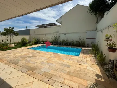 Casa de Condomínio com 4 Quartos para alugar, 375m² no Urbanova VI, São José dos Campos