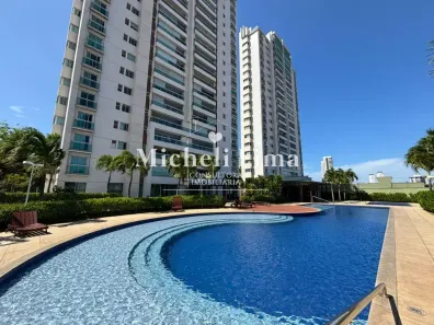 Apartamento com 4 Quartos à venda, 134m² no Engenheiro Luciano Cavalcante, Fortaleza