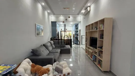 Casa de Condomínio com 3 Quartos à venda, 154m² no Jardim Residencial Campos do Conde, Sorocaba