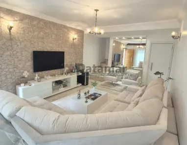 Sobrado com 2 Quartos à venda, 139m² no Jardim Martinica, São Paulo