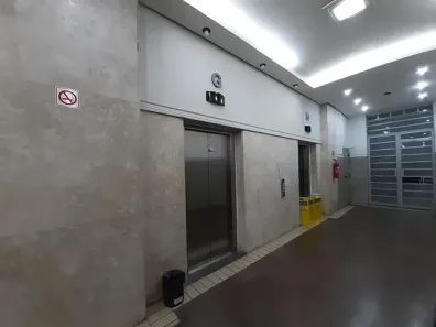 Sala Comercial à venda, 23m² no Centro Histórico, Porto Alegre