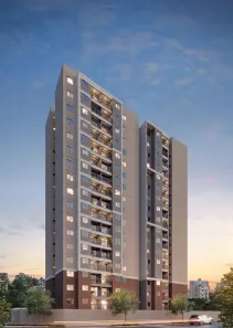 Apartamento com 2 Quartos à venda, 54m² no Dionisio Torres, Fortaleza