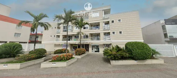 Apartamento com 2 Quartos à venda, 70m² no Ingleses do Rio Vermelho, Florianópolis