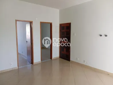 Apartamento com 2 Quartos à venda, 65m² no Rocha, Rio de Janeiro