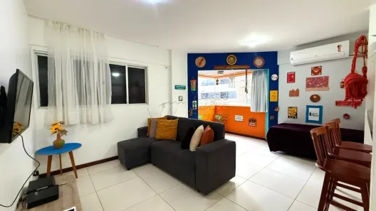 Apartamento com 1 Quarto à venda, 49m² no Ponta Verde, Maceió