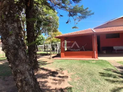 com 2 Quartos à venda, 175m² no Vale Santa Felicidade, São Carlos