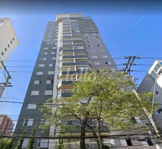 Apartamento com 4 Quartos à venda, 150m² no Vila Bastos, Santo André