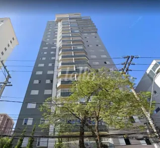 Apartamento com 4 Quartos à venda, 150m² no Vila Bastos, Santo André