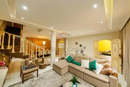 Sobrado com 5 Quartos à venda, 300m² no Vila Zelina, São Paulo
