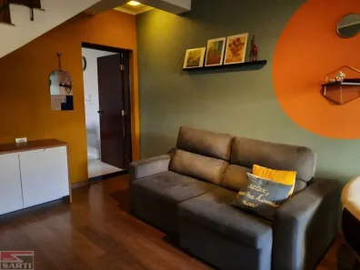 Sobrado com 2 Quartos à venda, 125m² no Parque Mandaqui, São Paulo
