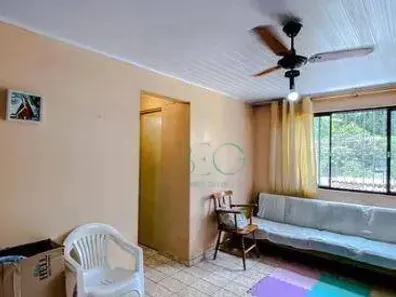 Apartamento com 2 Quartos à venda, 54m² no Brás, São Paulo
