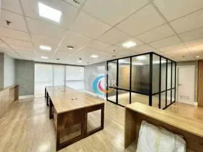 Sala Comercial para alugar, 84m² no Vila Almeida, São Paulo