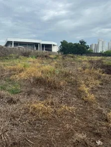 Lote/Terreno para venda ou aluguel, 3940m² no Jardim das Palmeiras, Sumaré