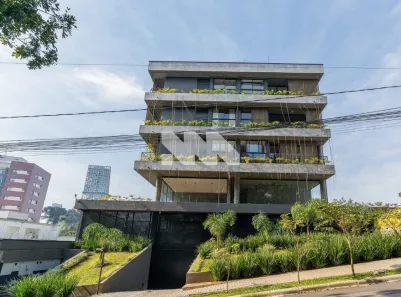 Apartamento com 1 Quarto para alugar, 65m² no Mossunguê, Curitiba