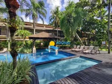 Apartamento com 3 Quartos à venda, 110m² no Enseada, Guarujá