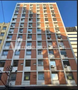 Sala Comercial com 3 Quartos à venda, 75m² no Centro, Campinas