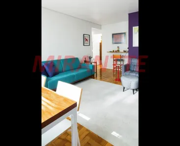 Apartamento com 2 Quartos à venda, 72m² no Pinheiros, São Paulo
