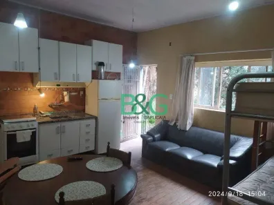 Casa com 9 Quartos para alugar, 319m² no Pinheiros, São Paulo