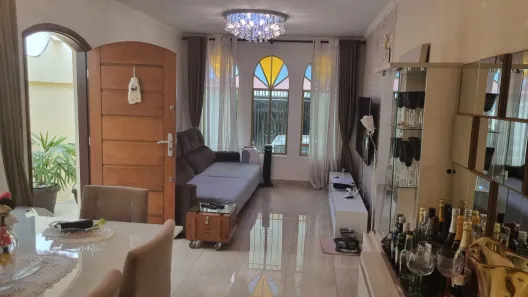 Sobrado com 3 Quartos à venda, 171m² no Jardim Franca, São Paulo