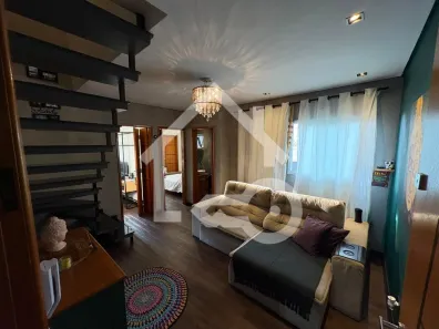 Cobertura com 2 Quartos à venda, 84m² no Parque das Nações, Santo André